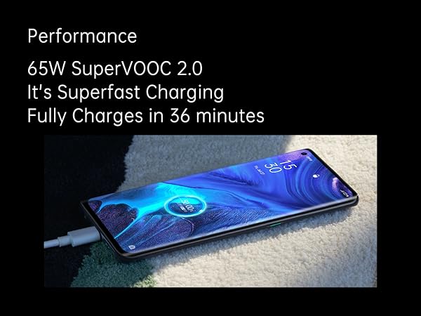 SuperVOOC 2.0