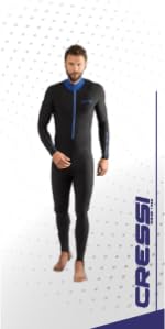 wetsuit for men, wetsuit for lady, skin protection for snorkeling, snorkeling wetsuit