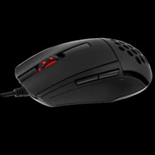 Thermaltake Tt Esports Ventus R Gaming Mouse, MO-VER-WDOOBK