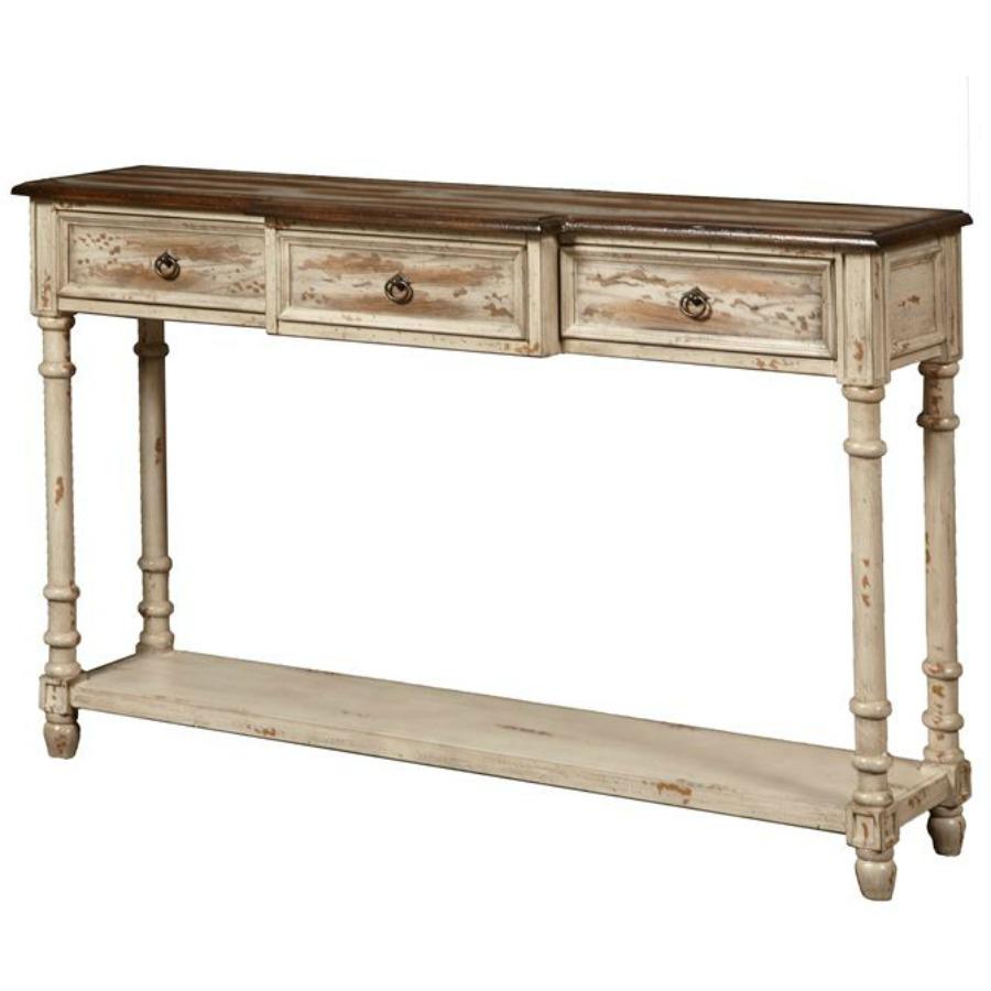 Pulaski Juliet Console Table Kitchen & Dining