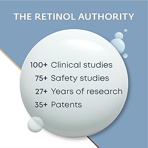 WHY RoC RETINOL?