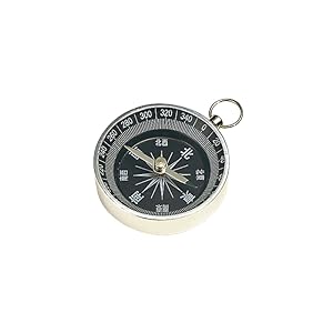 【専用】こんにちわんこそば様　完成 Amazon.co.jp: シンワ測定 方向コンパス 和文 K-2 75672: 文房具