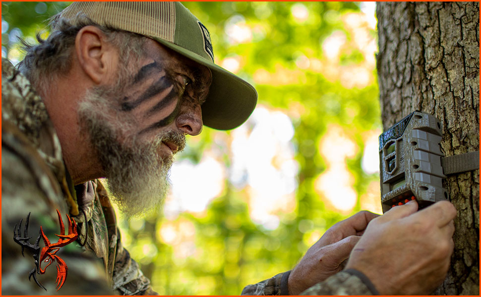 Wild game Innovations WR14i89 Wraith 14Mp Ir Trubark