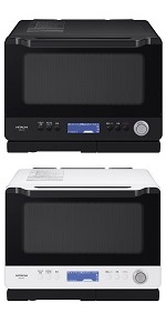 日立 オーブンレンジ 18L 2019年製 MRO-RT5 オーブンレンジ MRO-RT5 ： 日立の家電品