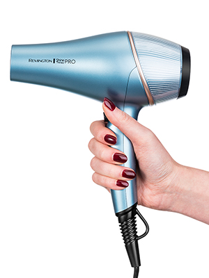 Shine Therapy Pro, Remington, Saç Kurutma Makinesi, Saç Bakımı, AC, AC9300, Fön,