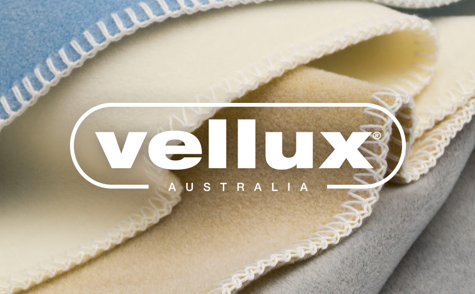 Vellux Blankets Velour Blanket, Single, Sand Blankets & Quilts Amazon