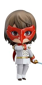 nendoroid persona 5 goro