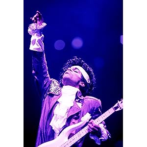 performance, tour, Purple Rain, live, Prince