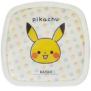 Amazon | カトージ 折りたたみパイプイス モンポケ ピカチュウ 1