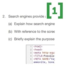 GCSE OCR Computer Science J277 Course textbook by PG Online KS4 ...