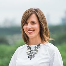 —JEN POLLOCK MICHEL, award-winning author of Surprised by Paradox