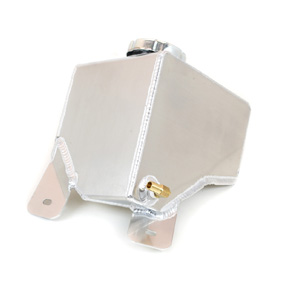 80-223 Aluminum Expansion Tank For 1982-1992 GM F Body