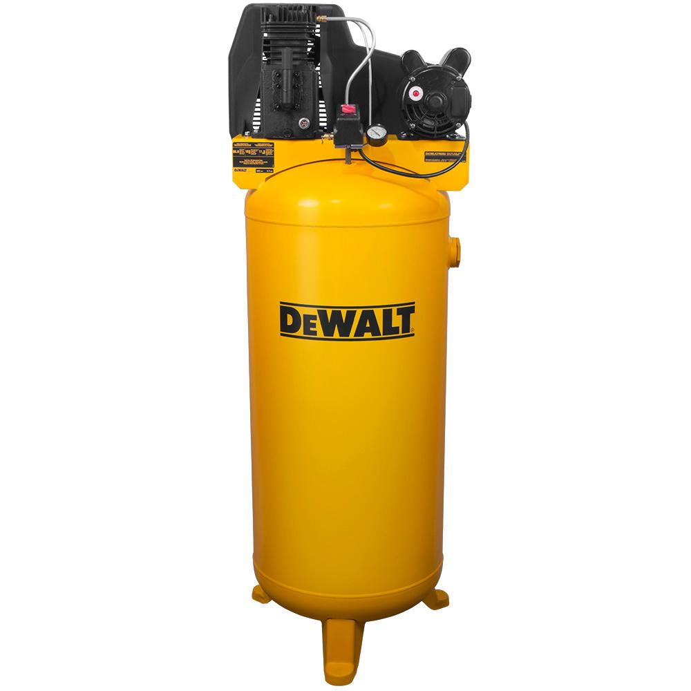 DeWalt DXCMLA3706056 60Gallon Stationary Air Compressor