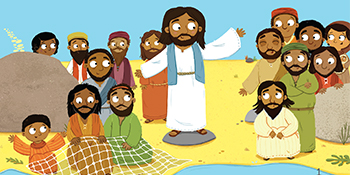 Frolic First Bible Sparkhouse 9781506410432 Books Amazon Ca