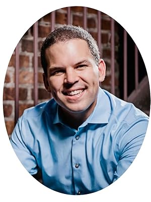 Saints and Social Justice author Brandon Vogt