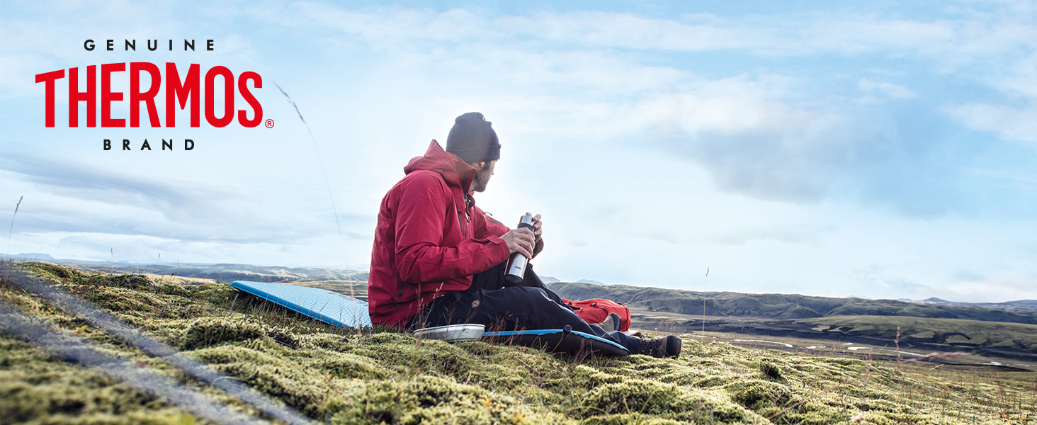 Isolierflasche, thermosflasche, thermoflasche, flasche, trinkflaschetrinkisolierflasche, bottle