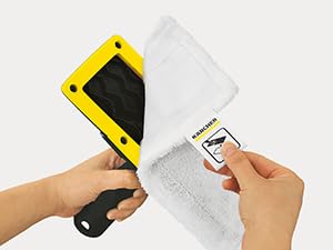 ケルヒャースチームクリーナーSC1EASYFIXプレミアム ケルヒャー、スチームクリーナー「SC3 EasyFix」「SC3 EasyFix