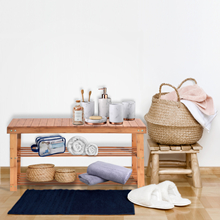 90cm shoe rack