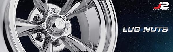 lug nuts
