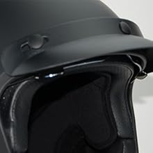 x390 x380 Motorbike motorcycle atv scooter utv cruiser moped touring bike street vintage Helmet