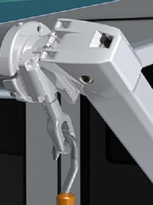 Pioneer End Cap Upgrade