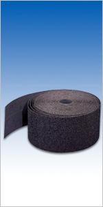 Silicon Carbide Floor Sanding Roll
