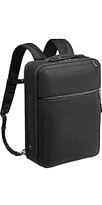 Amazon | [エースジーン]ビジネスリュック ガジェタブルLP 可動