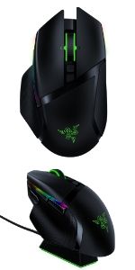 PC周辺機器 Basilisk X HyperSpeed RZ01-03150100-R3A1 Razer Basilisk X HyperSpeed RZ01-03150100-R3A1 価格比較