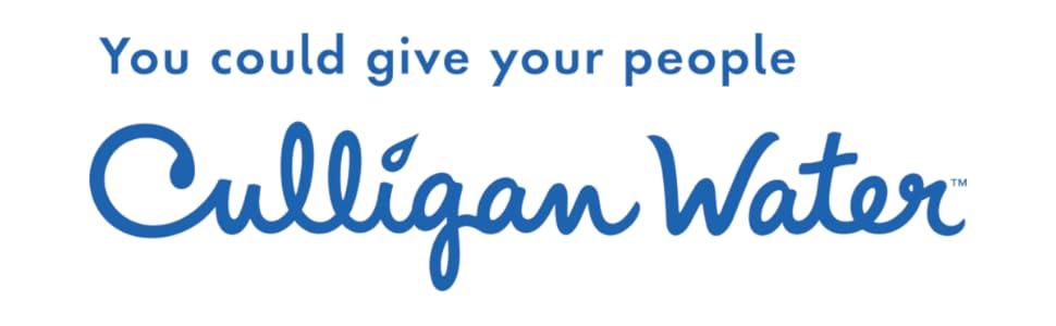 Culligan cleaner water test kits