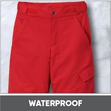 Waterproof