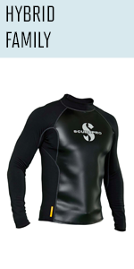 Thermal Long-Sleeve Top