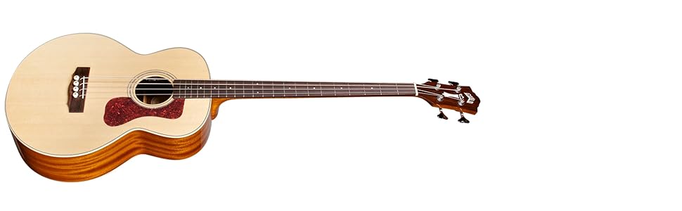 GUILD GUITAR B-240E NAT【国内正規品】 Guild Guitars | B-240E Natural