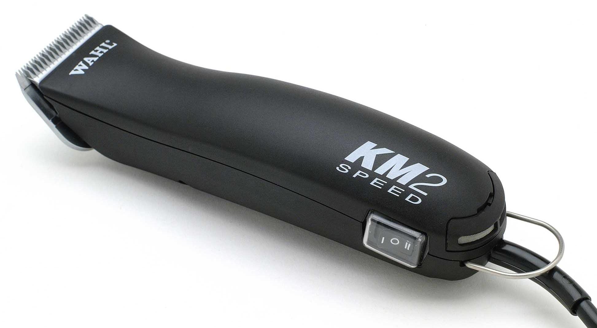 Wahl Professional Animal KM2 Equine Clipper Kit 9757700 Amazon.ca