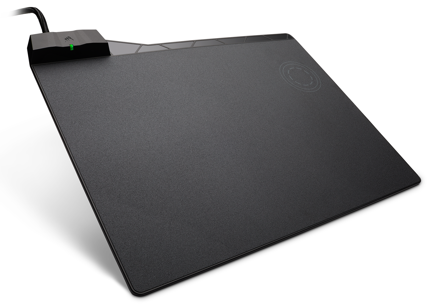 Corsair MM600 Gaming Mauspad schwarz Amazon.de Computer & Zubehör