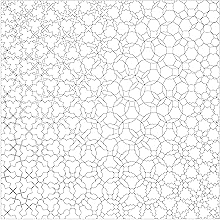 世界一美しい数学塗り絵 宇宙の紋様 アレックス べロス エドマンド ハリス 秋山 仁 本 通販 Amazon