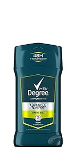 Amazon Com Degree Men Antiperspirant And Deodorant Cool Comfort