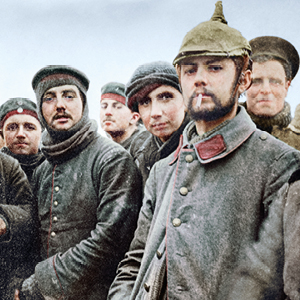 The World Aflame The Long War 1914 1945 Jones Dan Amaral Marina Amazon Sg Books