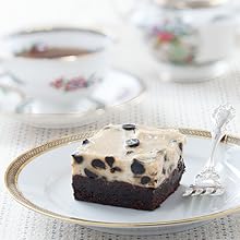 Naturally Sweet & Gluten-Free