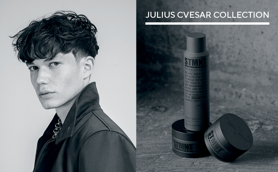 Julius Cvesar Collection