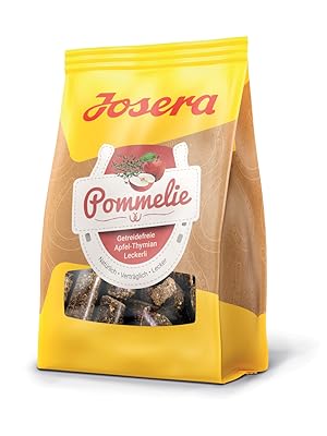 JOSERA Pommelie - Pferdeleckerli