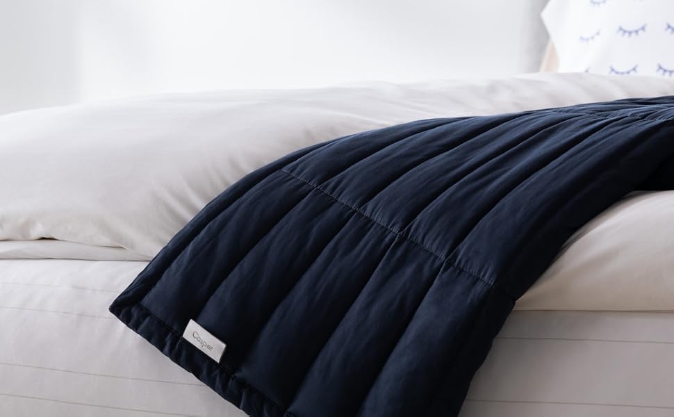 Casper Sleep Weighted Blanket, 20 pounds Amazon.ca Home