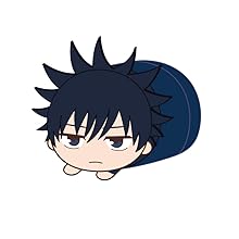 Amazon.co.jp: 呪術廻戦 もちころりん ぬいぐるみマスコット