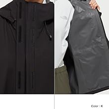 Amazon | THE NORTH FACE(ザ ノースフェイス) CLOUD JACKET