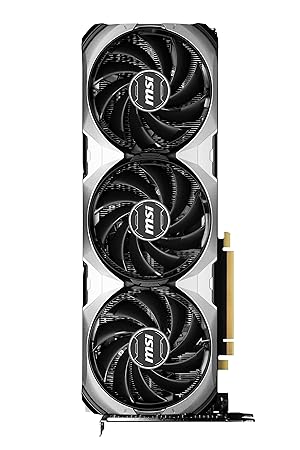 【ジャンク】GeForce RTX 4070 VENTUS 3X 12G OC MSI Gaming RTX 4070 Super 12G Ventus 3X OC Graphics Card