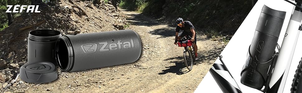 zefal z box tool bottle