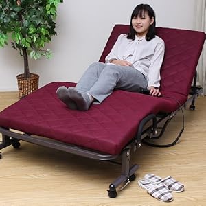 Amazon.co.jp: ビータ(Vita) 電動折りたたみメッシュキルト