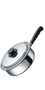 美品 ビタクラフト ヘキサプライ フライパン 20㎝　6112 ビタクラフト ヘキサプライ フライパン 20cm No.6112