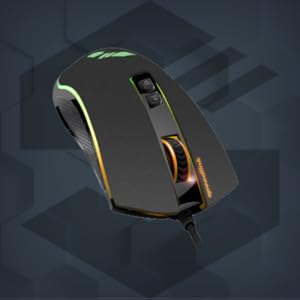 RGB Gaming Mouse