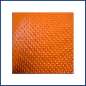 Amazon.com: Ammex GLOVEWORKS HD Industrial Orange Nitrile