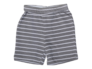baby clothes; baby shorts